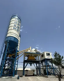 concrete projects