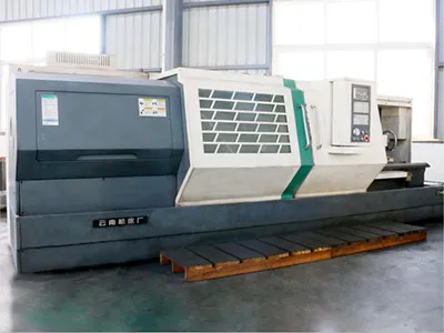  مخارط CNC